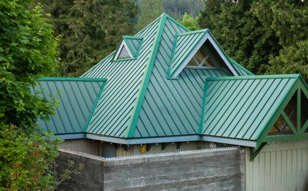 Best Roofing for New Construction  in St Ignace, MI